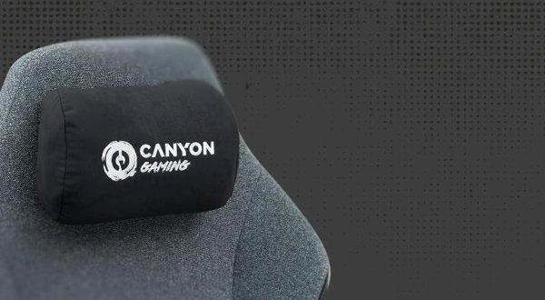 Canyon Boulder XLCH01 gaming stolica