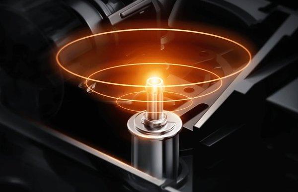 XIAOMI Semi-automatic Espresso Machine