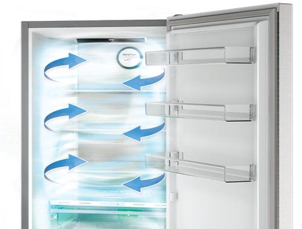 Beko B3RGNA354HXB1 frižider