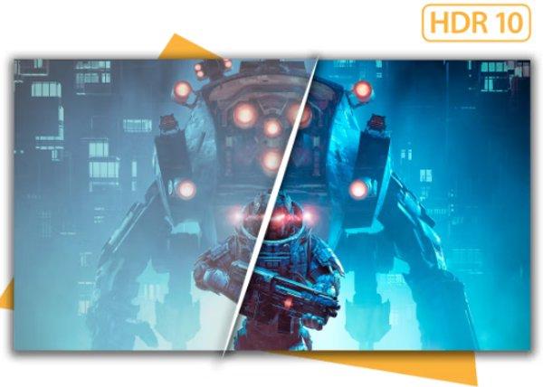 AOC 27B36X gaming monitor