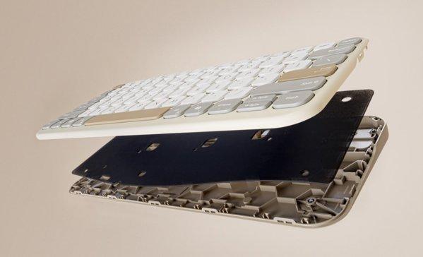 Asus Marshmallow KW100&nbsp;Green tastatura