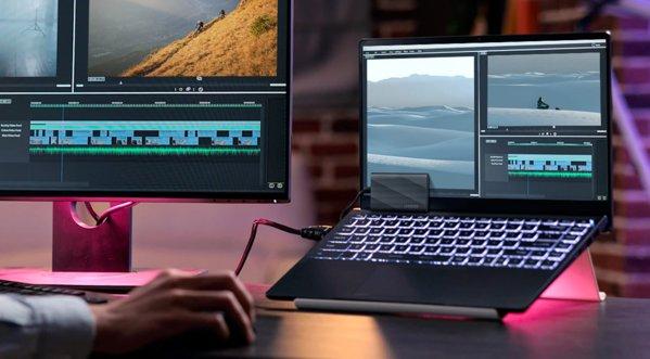 Samsung Portable T9 (MU-PG1T0B)