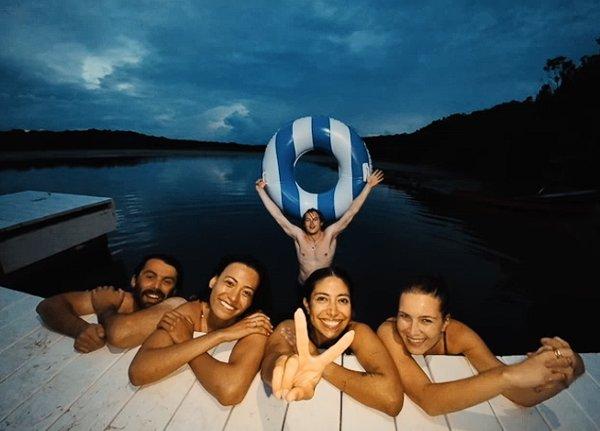 GoPro Lit Hero akciona kamera