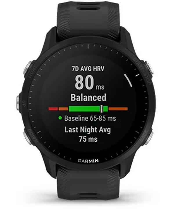 Garmin Forerunner 955 (CRNA)