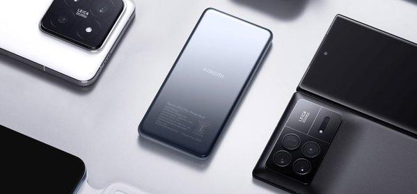 Xiaomi Ultra Slim Power Bank 5000mAh
