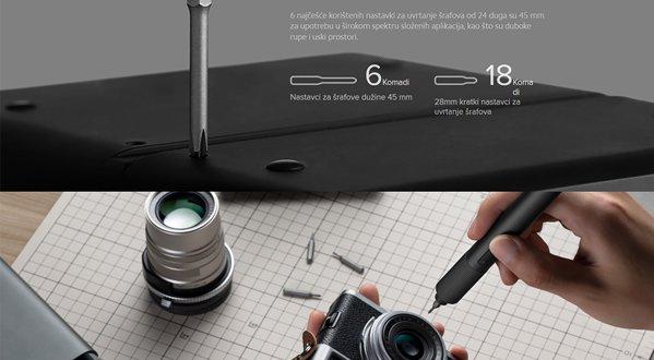 Xiaomi Electric Precision Screwdriver