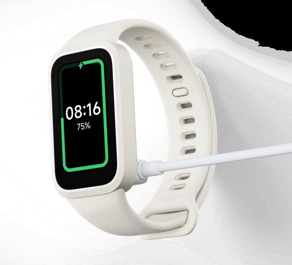 XIAOMI Mi Smart Band 9 Active Black smartwatch