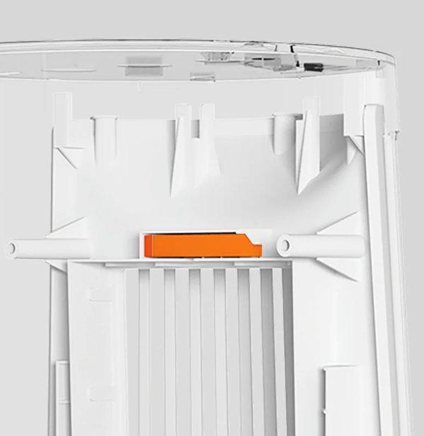 Xiaomi Desktop Heater