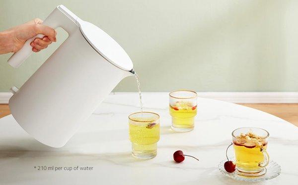 XIAOMI Electric Kettle 2 kuvalo