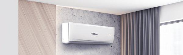 Tesla Standard klima 12-ica TT34EX81-1232IAW