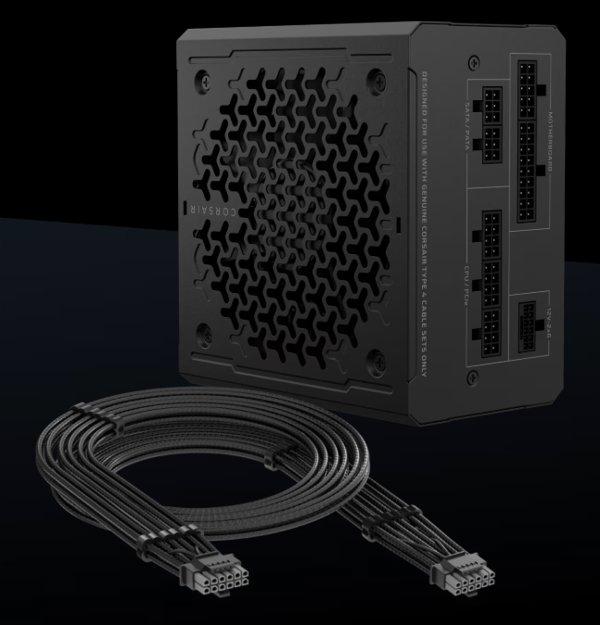 Corsair RM850e napajanje