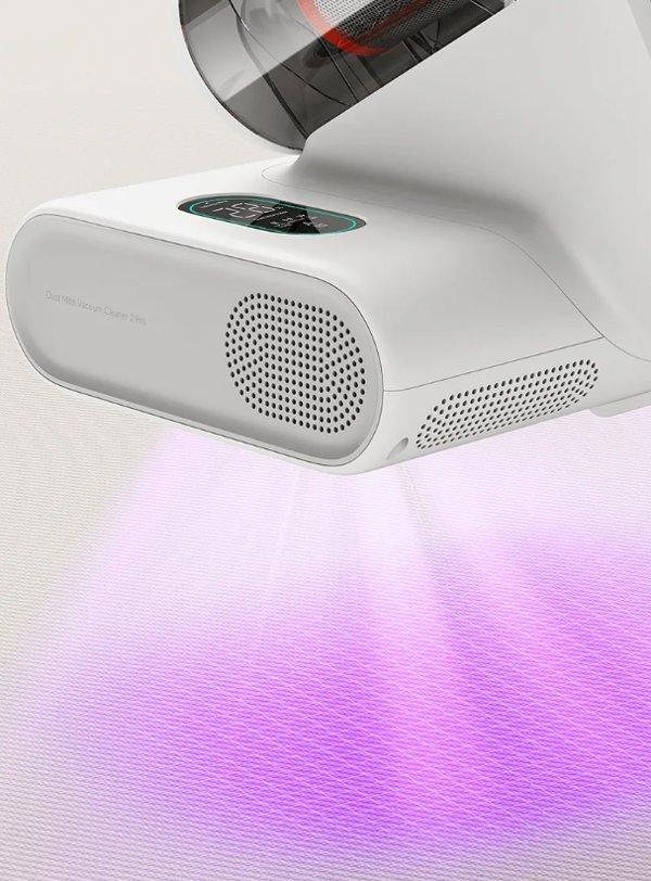 XIAOMI Dust Mite Vacuum Cleaner 2 Pro