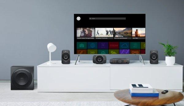 Logitech Z906 (980-000468)