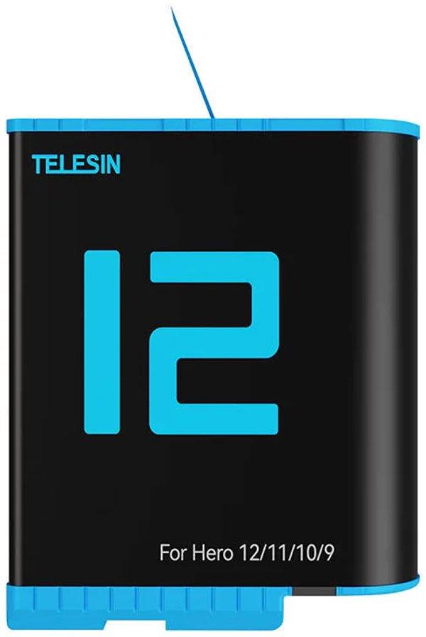 TELESIN GP-BTR-901-D&nbsp;Battery