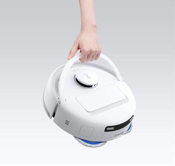 Ecovacs Deebot mini