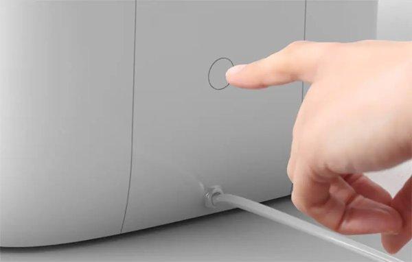 Petoneer Fresco Mini Plus WIFI