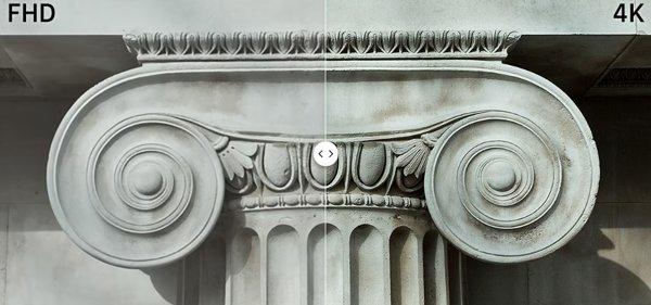 Samsung UE85U7022FKXXH