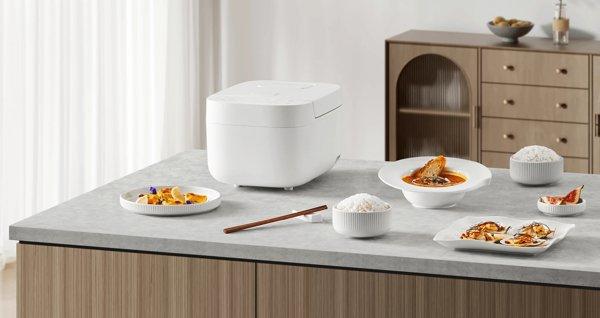 Xiaomi Smart Multifunctional Rice Cooker