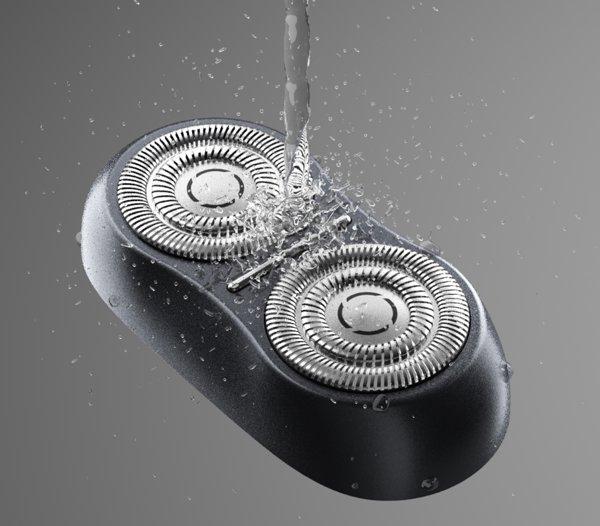 Xiaomi Electric Shaver S200 Replacement Head