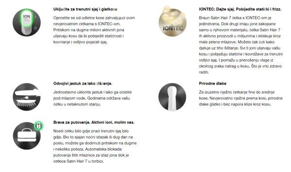 Braun Satin Hair 7 BR750