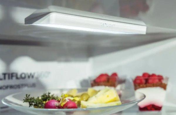 Gorenje NRK620EAXL4 kombinovani frižider