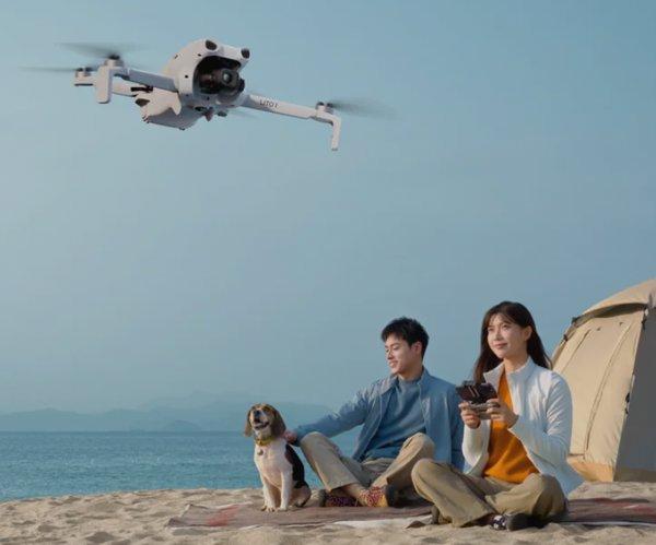 DJI Lito 1 (DJI RC-N3) dron