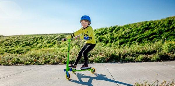 Yvolution 101056 Fliker Air A1