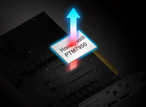 PowerColor Reaper RX 9070 16GB grafička kartica