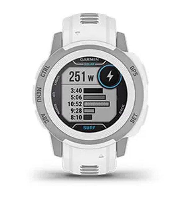 Garmin Instinct 2S Solar Surf Edition
