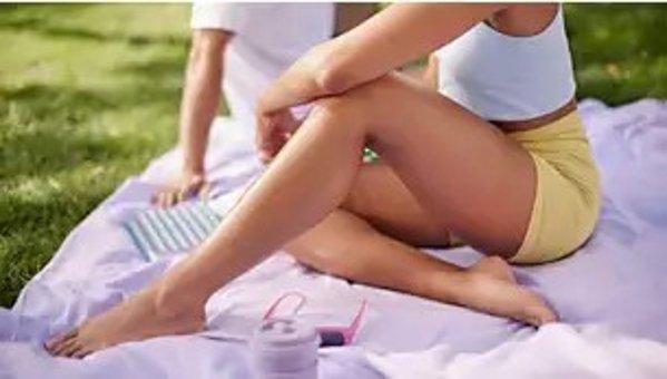 Philips BRE227/00 epilator