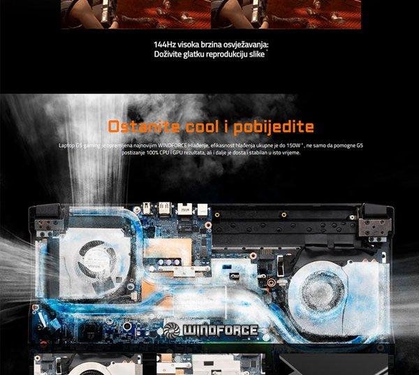 Gigabyte NOT18657
