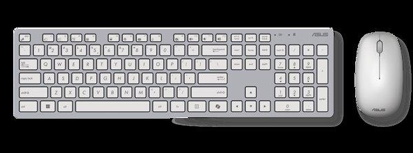 Asus W5000 White tastatura i miš