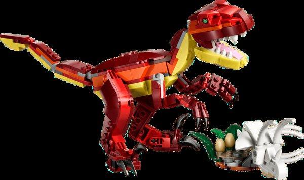 LEGO Fierce Dinosaur