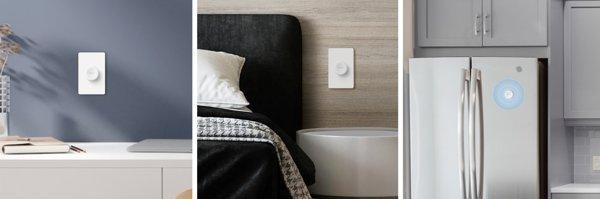 TP-Link Tapo S200D smart-home prekidač
