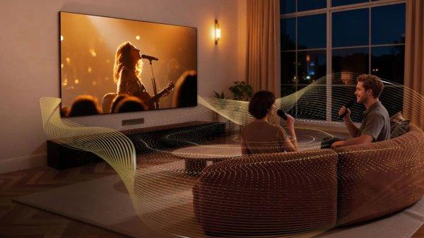 HISENSE 40A5S QLED smart TV