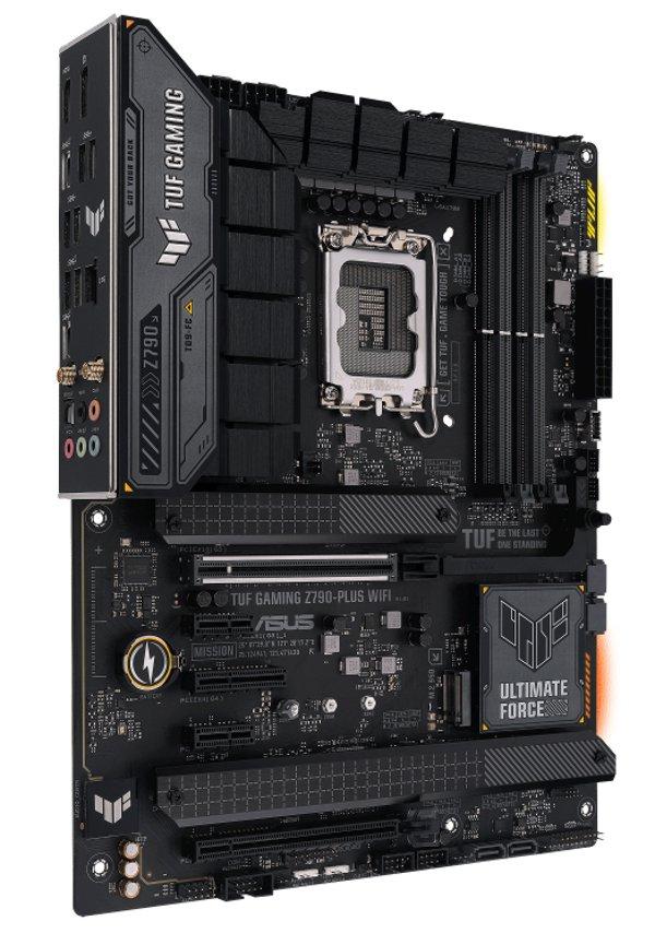 ASUS TUF GAMING Z790-PLUS WIFI