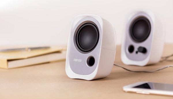 Edifier R12U (White)