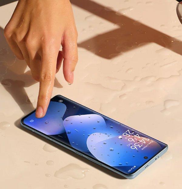 Xiaomi Redmi Note 15 6GB 128GB Purple smartphone