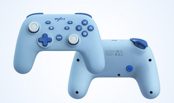 HAVIT PXN-P50 (Blue)