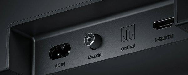 Xiaomi Soundbar Pro 2.1 ch 