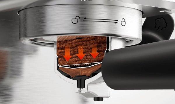 XIAOMI Semi-automatic Espresso Machine