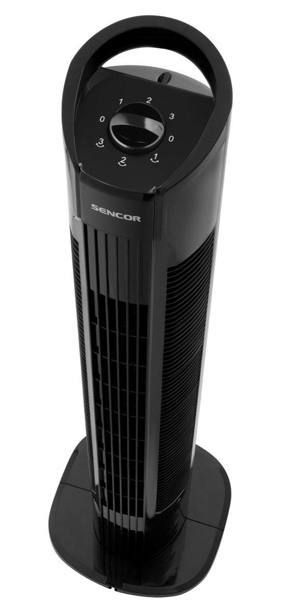 SENCOR SFT 3108BK