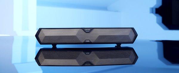 Edifier MG300 (crni)