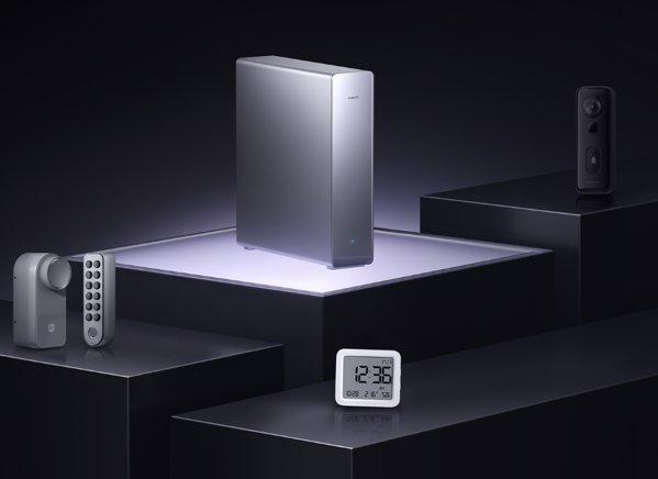 Xiaomi Router BE19000 Pro