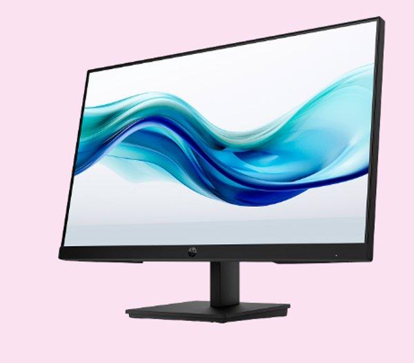 HP Series 3 Pro 324pf&nbsp;9U5J5UT monitor