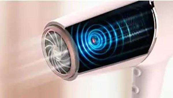 Philips BHD530/00 fen