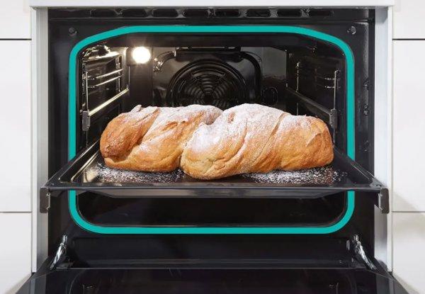 Gorenje GE5A23WH šporet&nbsp;