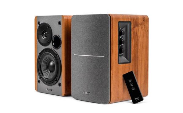 Edifier R1280T&nbsp;(Brown)