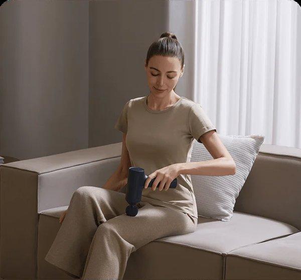 Xioami Massage Gun 2 masažer
