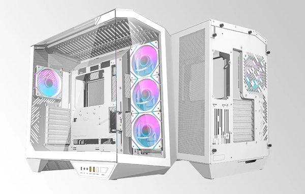 Darkflash DY470 kućište